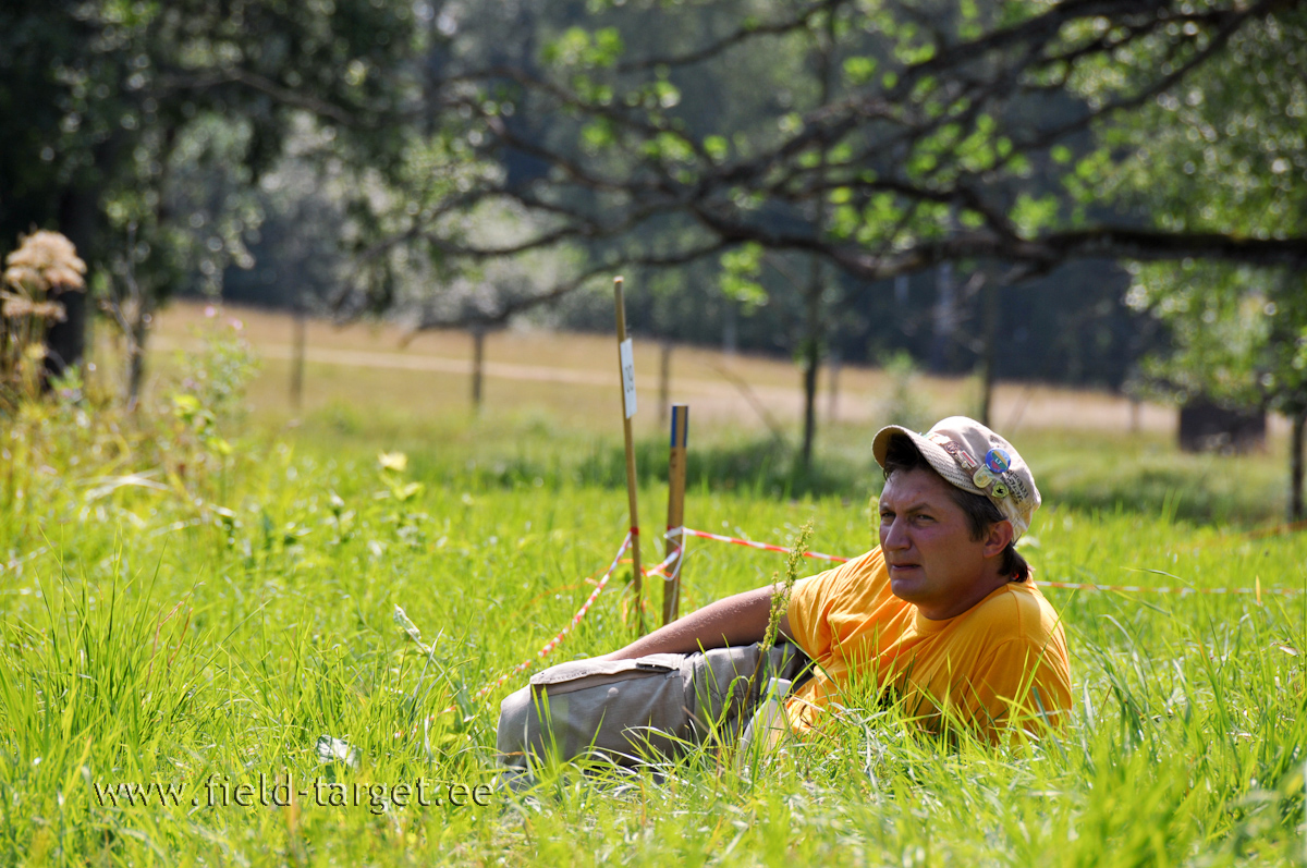 Aleksandr RU tundis ennast alati mõnusalt. Ja see ongi asja mõte